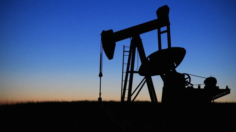 Мировые цены на нефть растут в ходе торгов