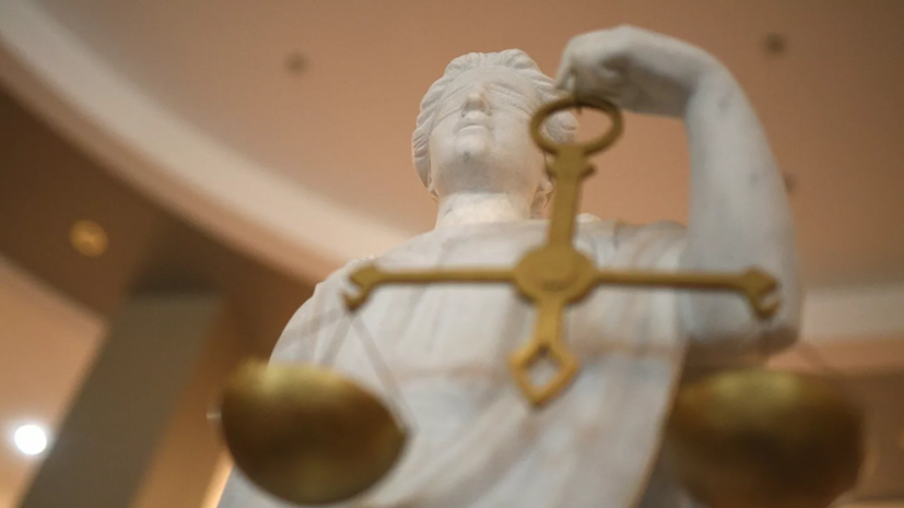 Суд признал виновным фигуранта дела «Нового величия» Ребровского