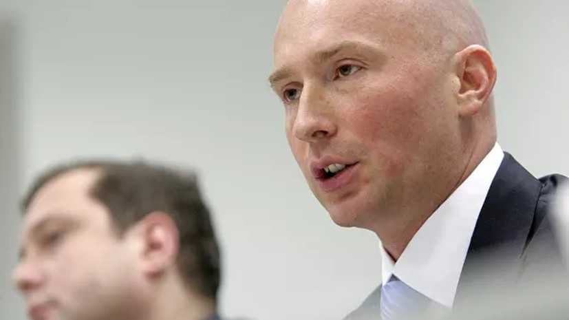 Депутат Лебедев — о выступлениях клубов РПЛ в ЛЧ: это уровень российского футбола