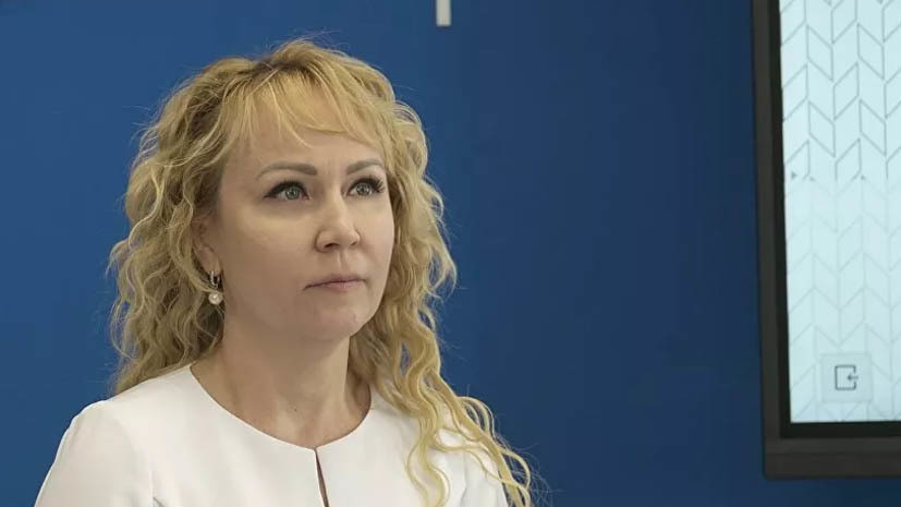 Глава Тамбова Наталия Макаревич объявила об отставке