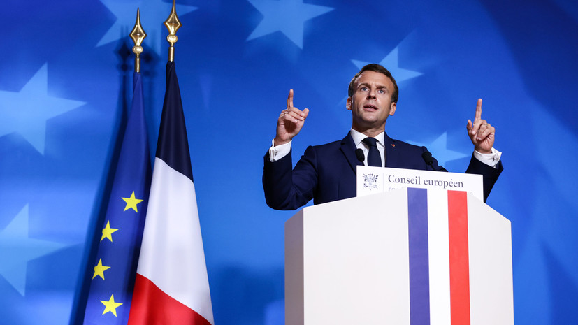 «Потребуются болезненные решения»: к каким политическим последствиям может привести волна терактов во Франции