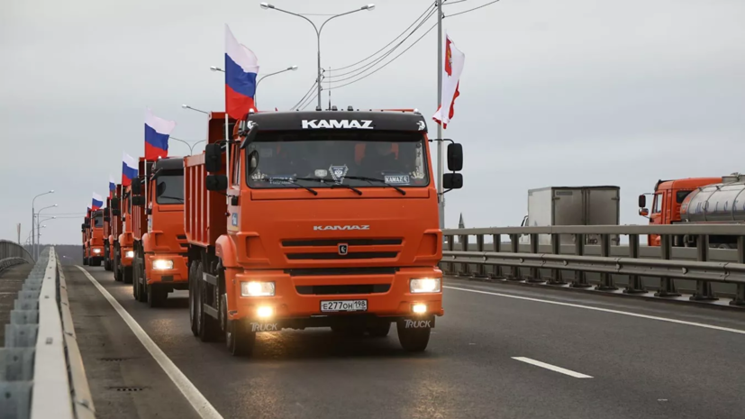 В Вологодской области рассказали о строительстве моста и планах по реконструкции автотрассы