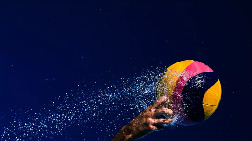 Ватерполист Максимов рассказал, почему вернулся в спорт в 47 лет