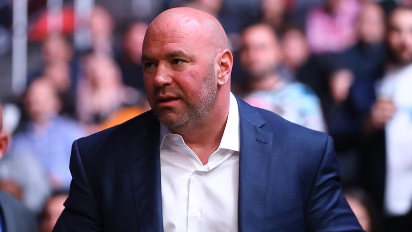 Глава UFC сообщил, что Адесанья поднимется в весе ради титульного боя с Блаховичем