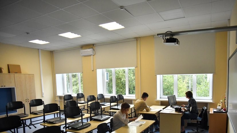 Москва стала одним из лидеров международного рейтинга по качеству школьного образования
