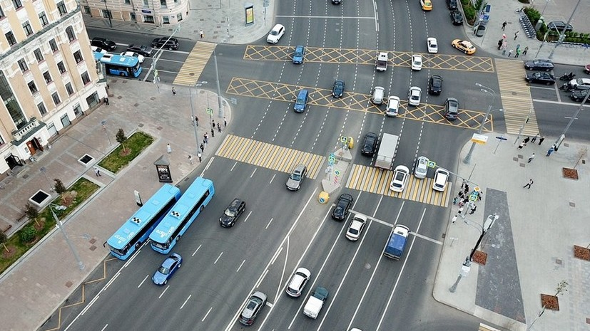 Автоэксперт прокомментировал изменения для российских водителей