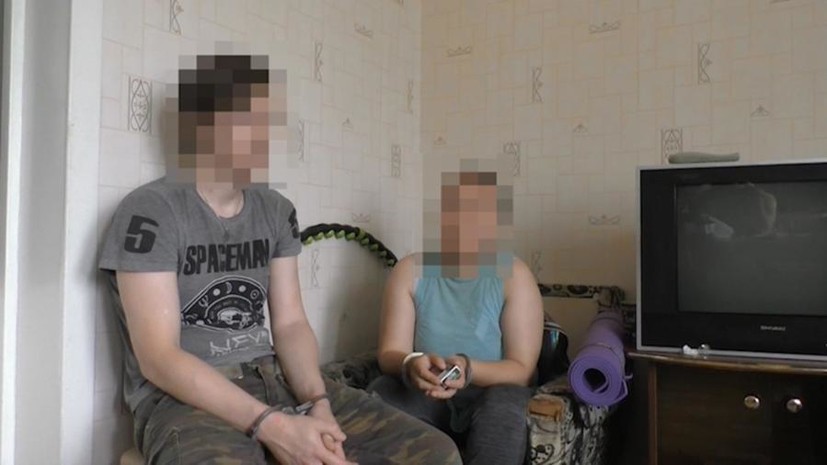 В Хабаровском крае суд вынес приговор по делу о торговле наркотиками