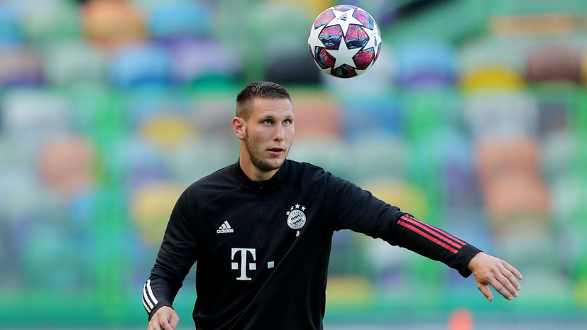 В «Баварии» выявлен один случай заболевания коронавирусом