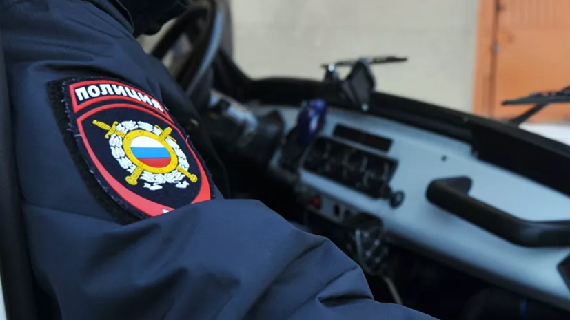 По делу о нападении на полицию в Татарстане задержаны шесть человек