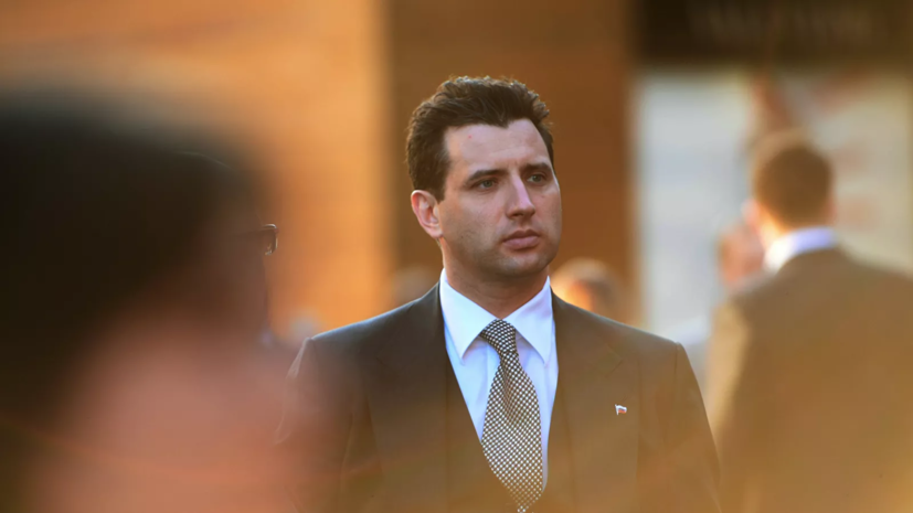 Роман Ротенберг: никогда не говорили, что СКА — базовый клуб сборной России по хоккею