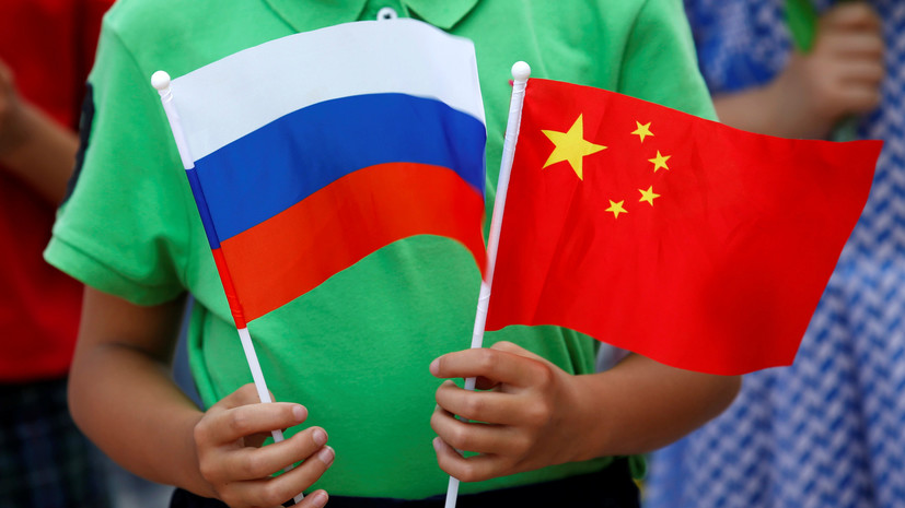 Нарышкин заявил о попытках США «расколоть» сотрудничество России и КНР