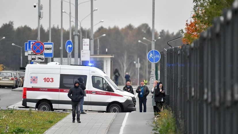 В Москве за сутки 3647 пациентов вылечились от коронавируса