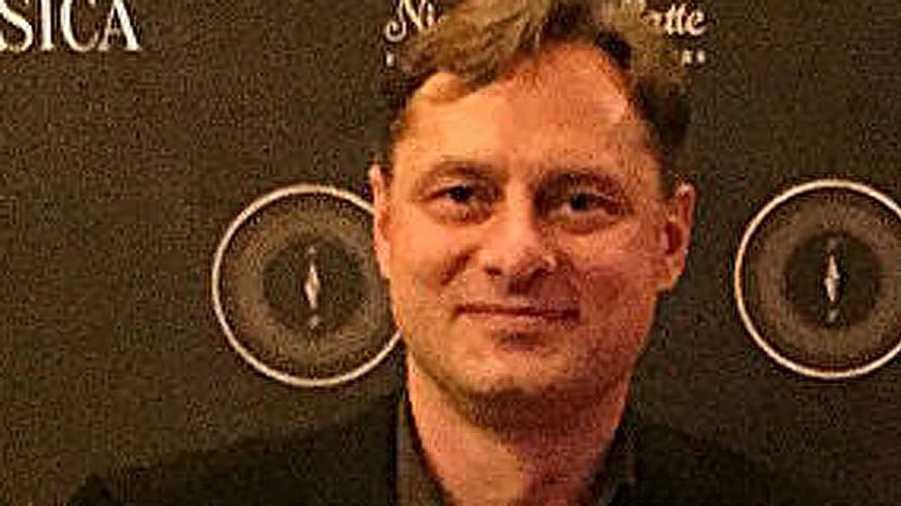 Фигурант дела об убийстве Маругова мог совершать квартирные аферы