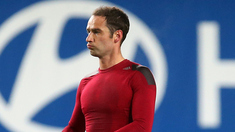 Широков заявил, что пытался связаться с избитым судьёй на следующий день после инцидента