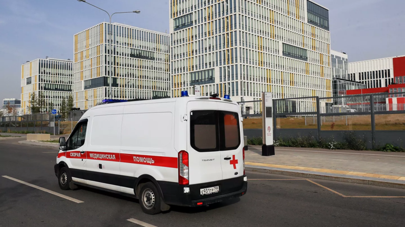 В Москве сообщили о штрафах приехавшим туристам из-за данных о COVID