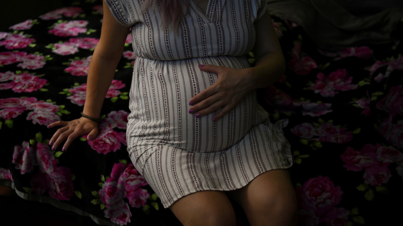 «Дети не должны страдать»: как устроен рынок суррогатного материнства в России