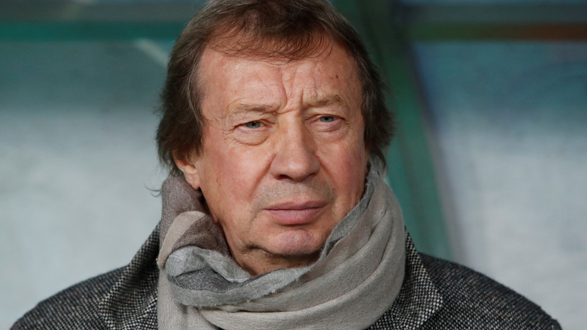 Сёмин считает, что Алексей Миранчук должен получить новый шанс закрепиться в составе «Аталанты»