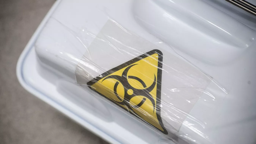 Минздрав Самарской области проверяет данные о переполненном морге