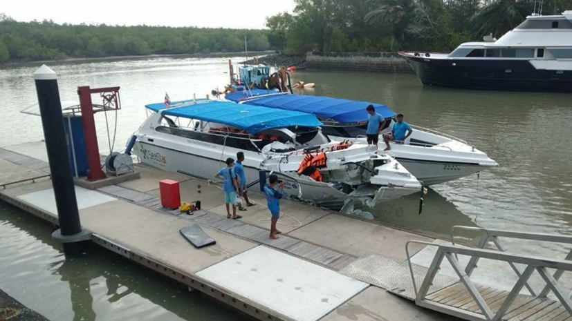 Погибший при крушении катера в Анталье был директором школы в Татарстане