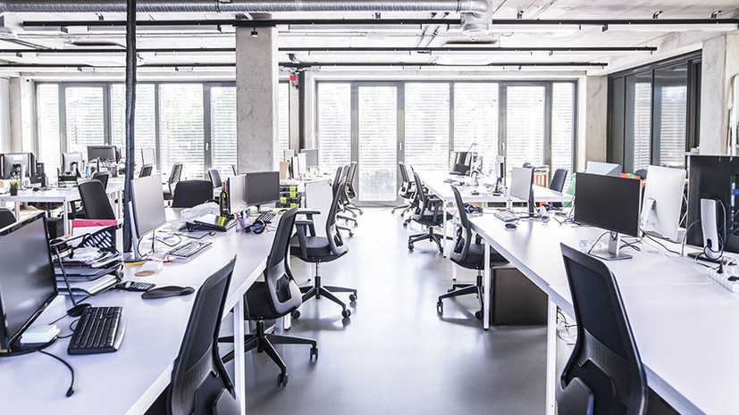 В Омской области рассказали о программе переобучения для оставшихся без работы из-за COVID-19