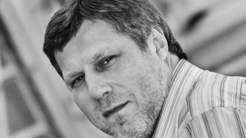 Умер литовский композитор Фаустас Латенас