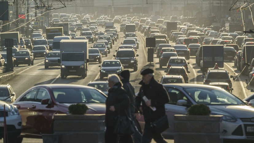 Минпромторг сообщил о планах по поддержке автопрома в 2021 году