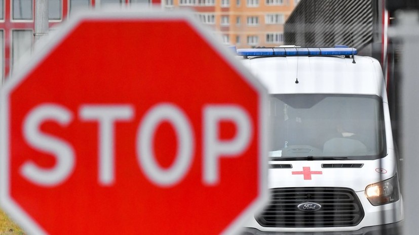 В Махачкале уволили главврача больницы по требованию прокуратуры