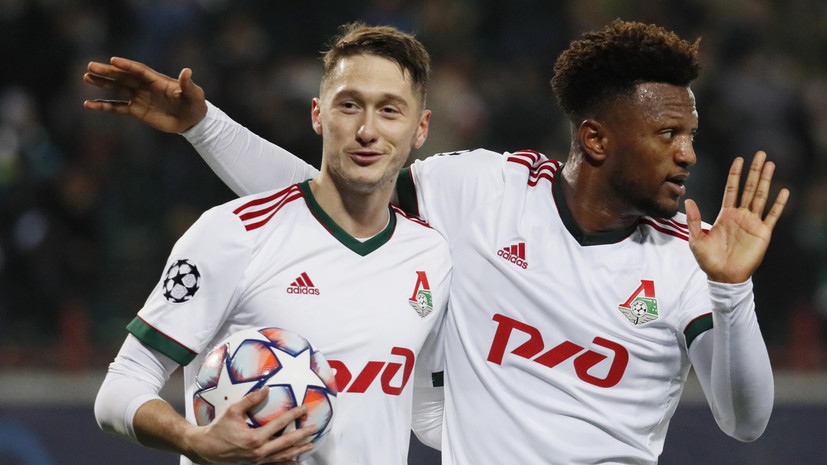 Смородская: у Антона Миранчука будут предложения из Европы