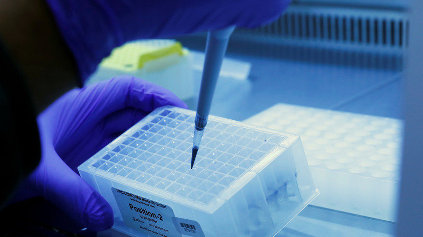 В Австрии выявили более шести тысяч случаев коронавируса за сутки