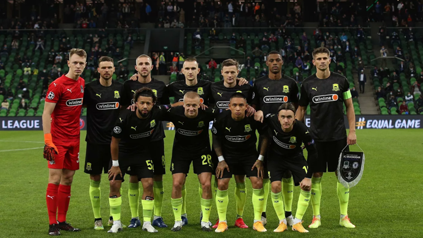 Мостовой: у «Краснодара» много сильных футболистов травмировано, поэтому они и трясутся