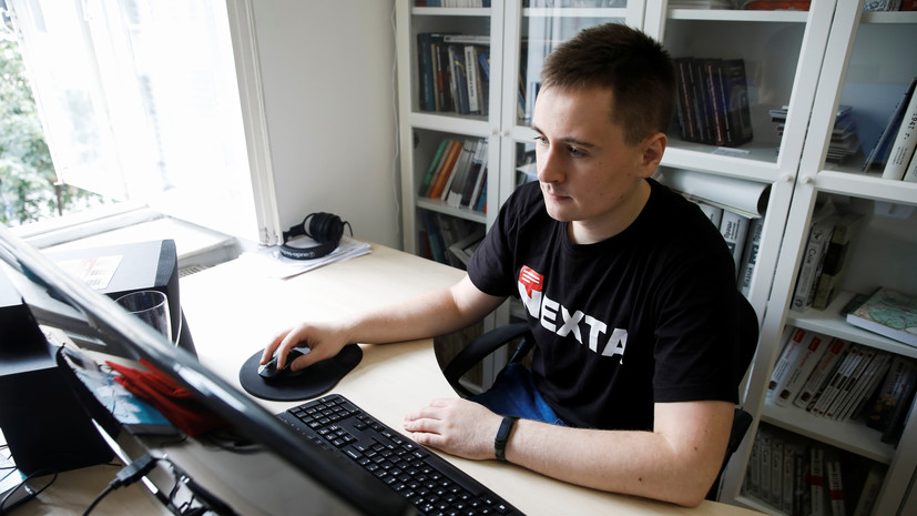 В Белоруссии возбудили дела против создателей Telegram-канала NEXTA