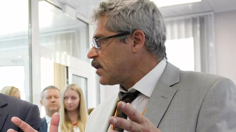 Родченков высказался о предстоящих слушаниях по делу WADA и РУСАДА