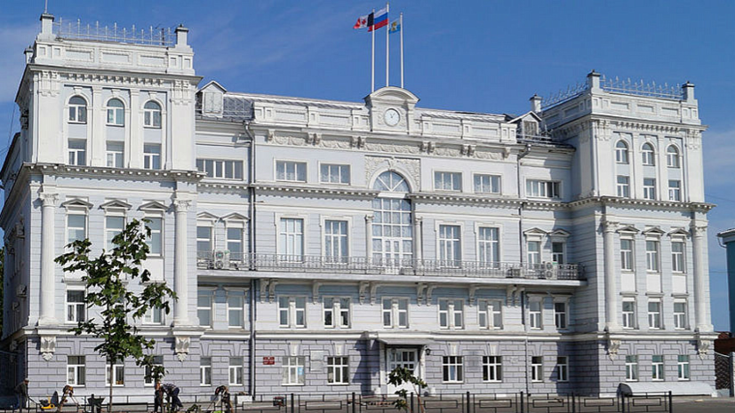 На должность главы Сарапула претендуют девять кандидатов