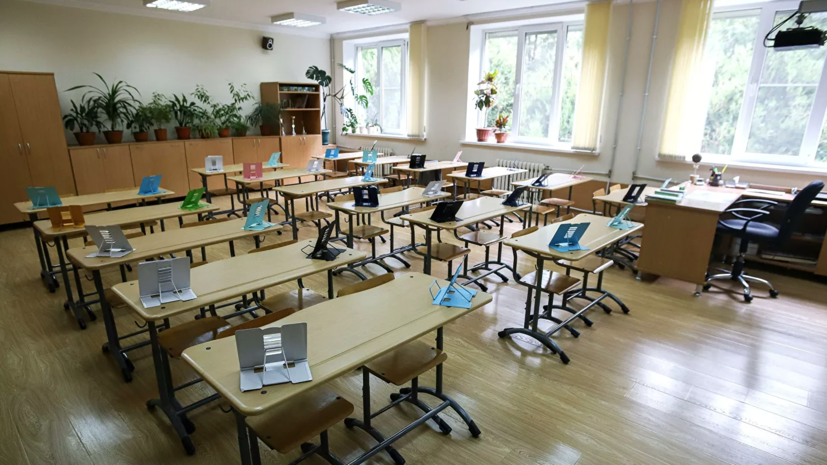 В Мурманской области продлили школьные каникулы