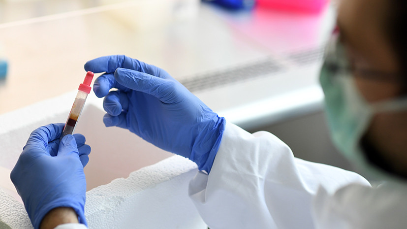 Вирусолог прокомментировал данные о числе ошибочных тестов на коронавирус