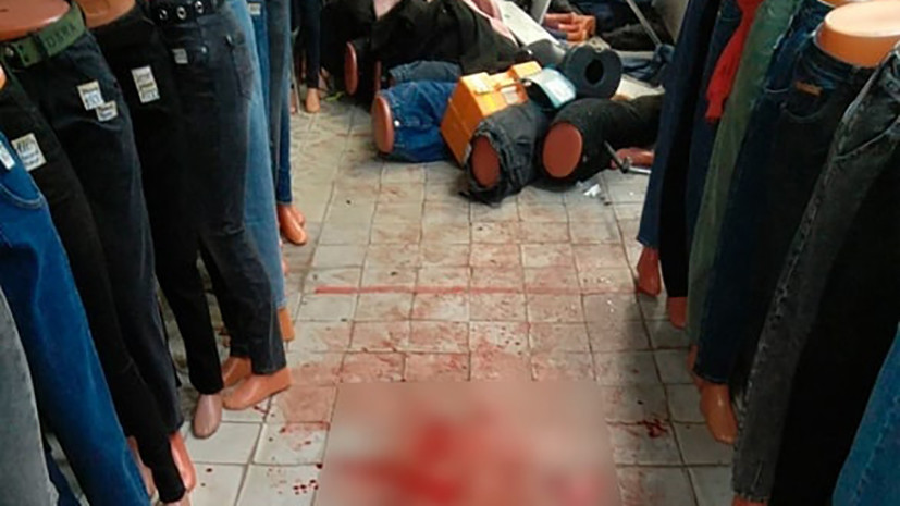 В Коврове рассказали об итогах проверки после взрыва на рынке