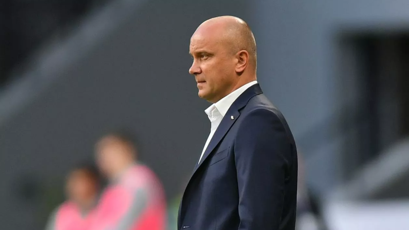 Хохлов: в еврокубках проваливаются все