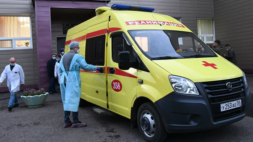 Обследования Навального в России не выявили у него отравления