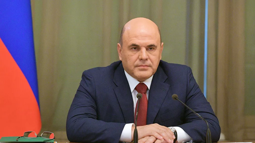 Мишустин заявил о готовности России помогать странам СНГ с COVID-19