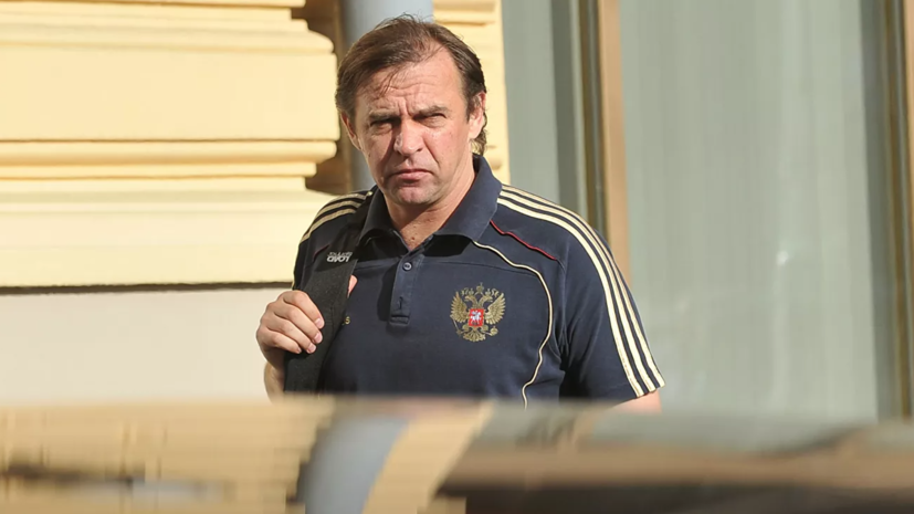 Бородюк: если футболисты российских клубов устали, пускай ищут другую работу