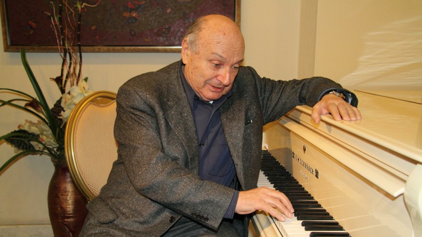 Якубович прокомментировал смерть Жванецкого