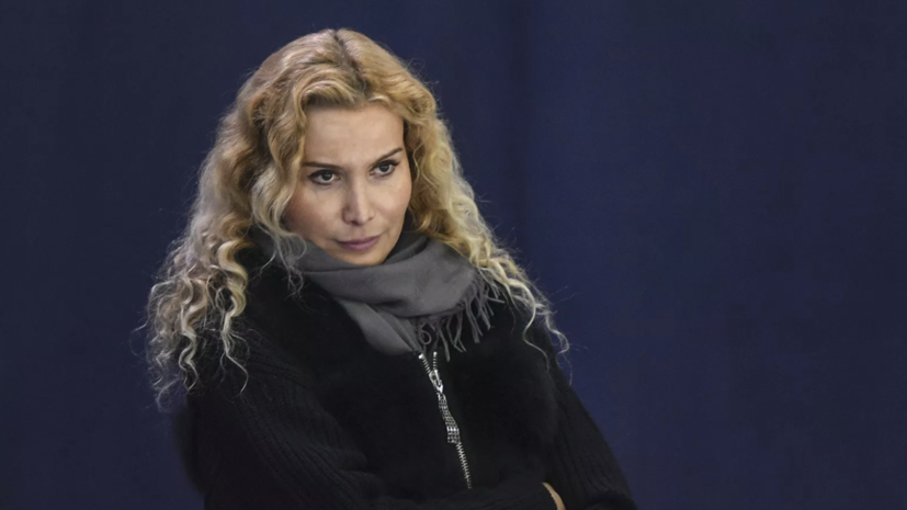 Создан новый аккаунт группы Тутберидзе в Instagram