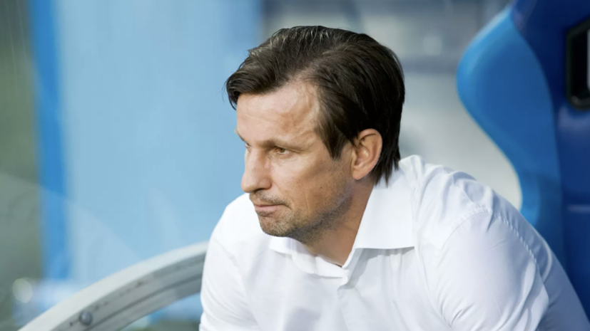 Кришито признал ничью с «Лацио» неплохим результатом для Семака