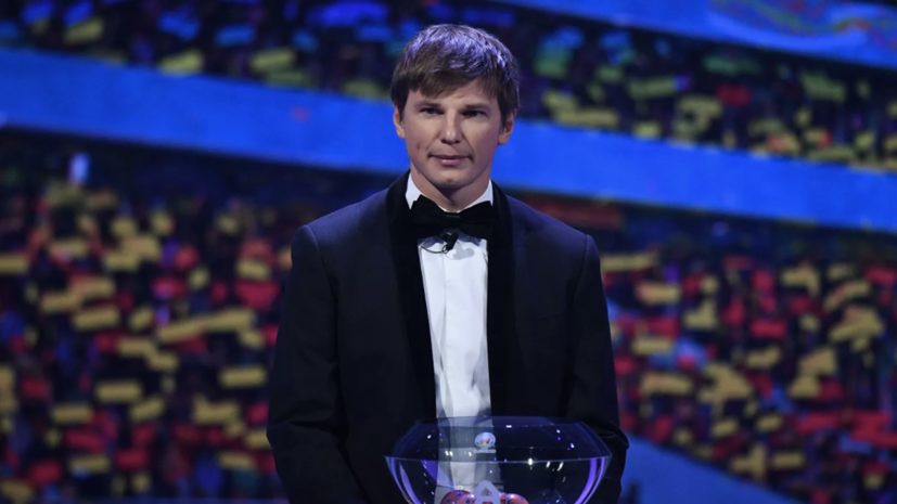 Аршавин предложил отправить Панова в психбольницу из-за симпатий к «Спартаку»