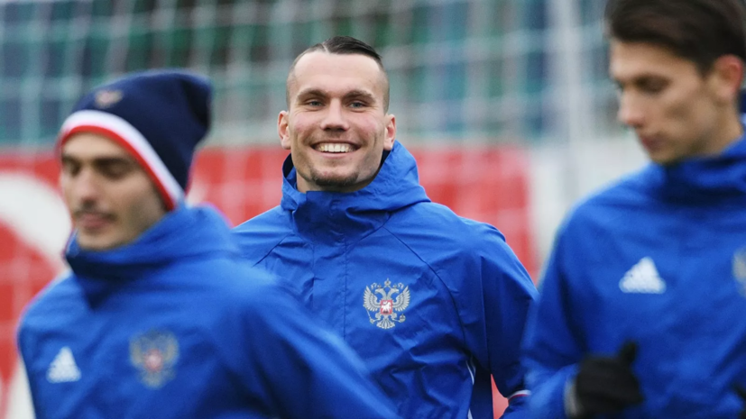 Евсеев считает, что Заболотный заслуженно вызван в сборную России