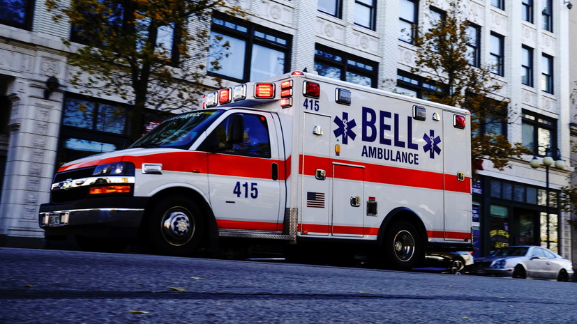 В США за сутки выявили более 126 тысяч заболевших коронавирусом