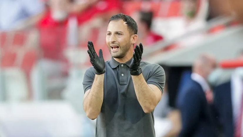 Тедеско: не знаю, было ли нарушение перед вторым голом «Урала»