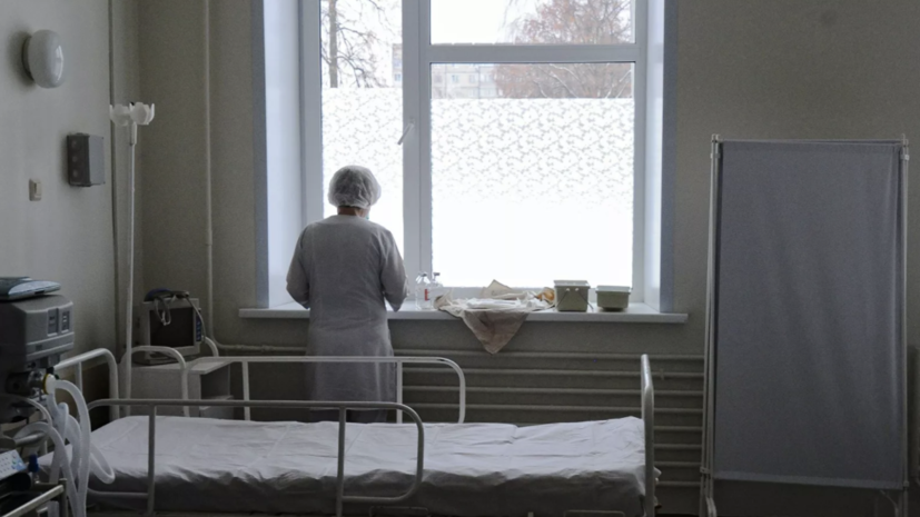 В России за сутки от коронавируса вылечились 11 492 пациента