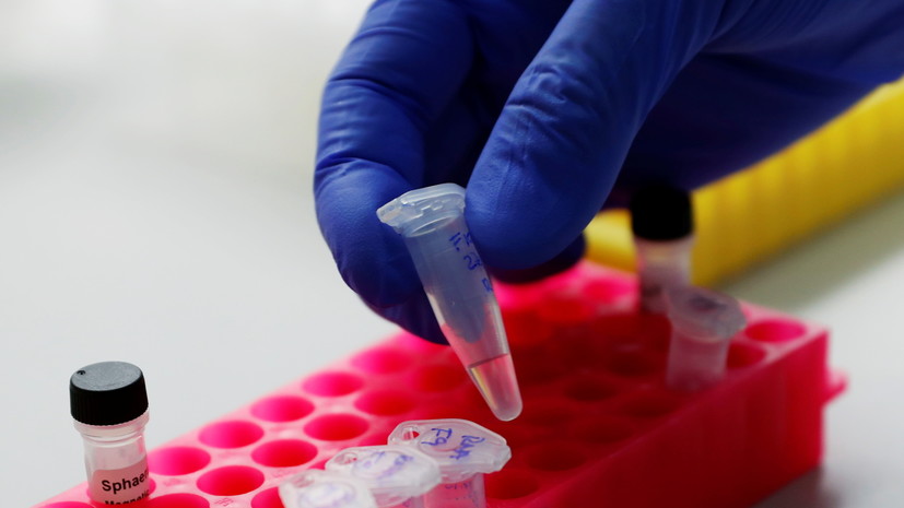 Число случаев коронавируса в Казахстане достигло 116 772