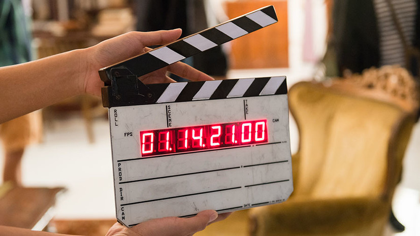 Остановка съёмок и переносы премьер блокбастеров: как пандемия меняет работу Голливуда